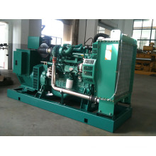 100kw Yuchai Engine Water Cooled Diesel Generator